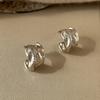 Серебряная Игла - Светло-Кофейный Золотой