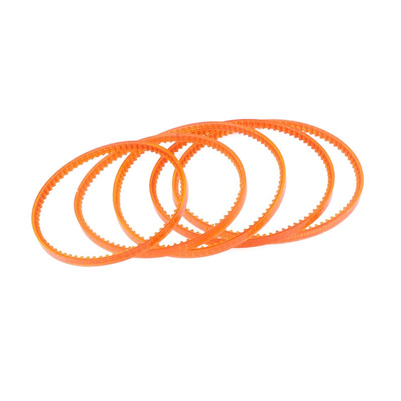 1 шт., винтажный приводной ремень для швейной машины, запасные части для замены серии Mb Mb300 Mb320 Mb340 Mb350 Mb360