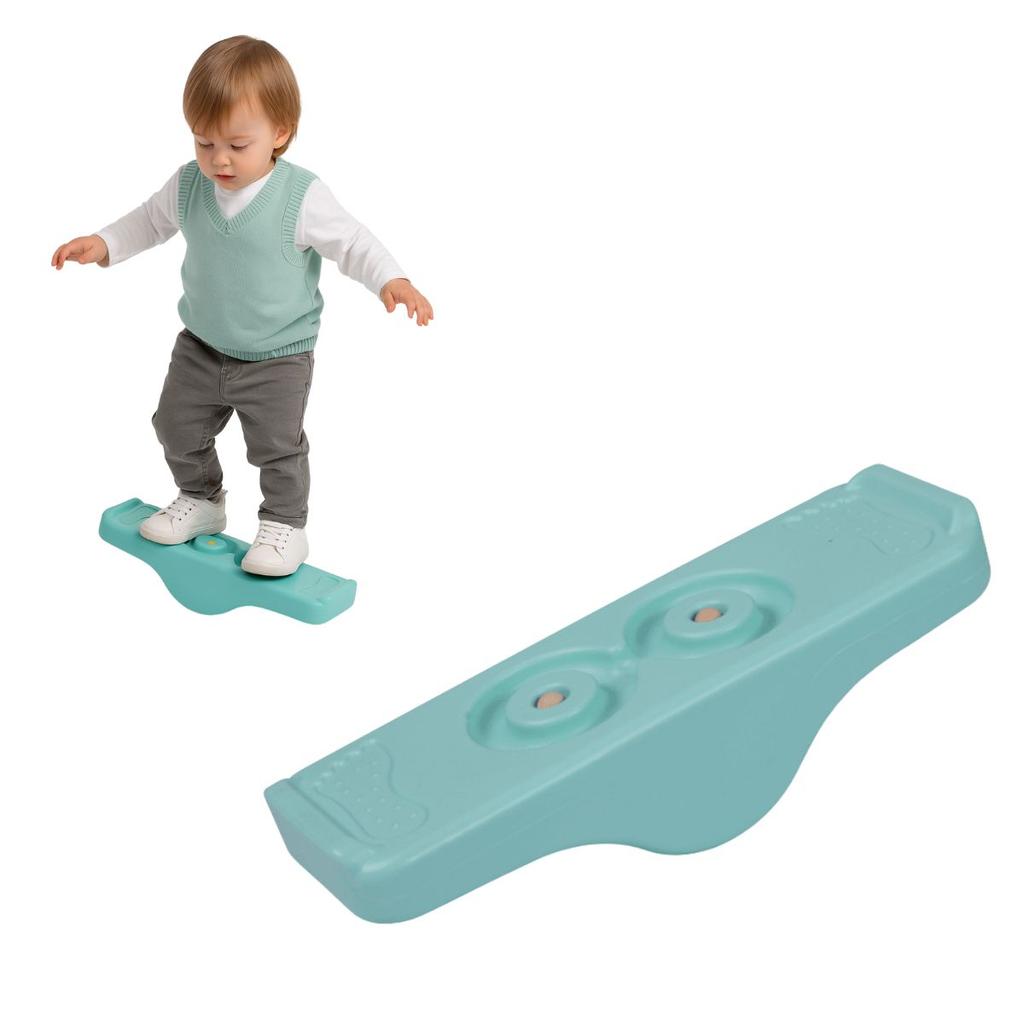 Labyrinth 8 Balance Board - Mint