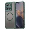 Прочный чехол-бампер с поддержкой MagSafe для Motorola Moto Edge 60 Fusion/Edge 60/Edge 60S, противоударный чехол для Motorola Moto Edge 60 Fusion/Edge 60/Edge 60S