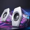 Игровые настольные колонки EDIFIER G3000 Bluetooth 5.4 Штепсель CN (адаптер в комплекте) (Китайская версия)