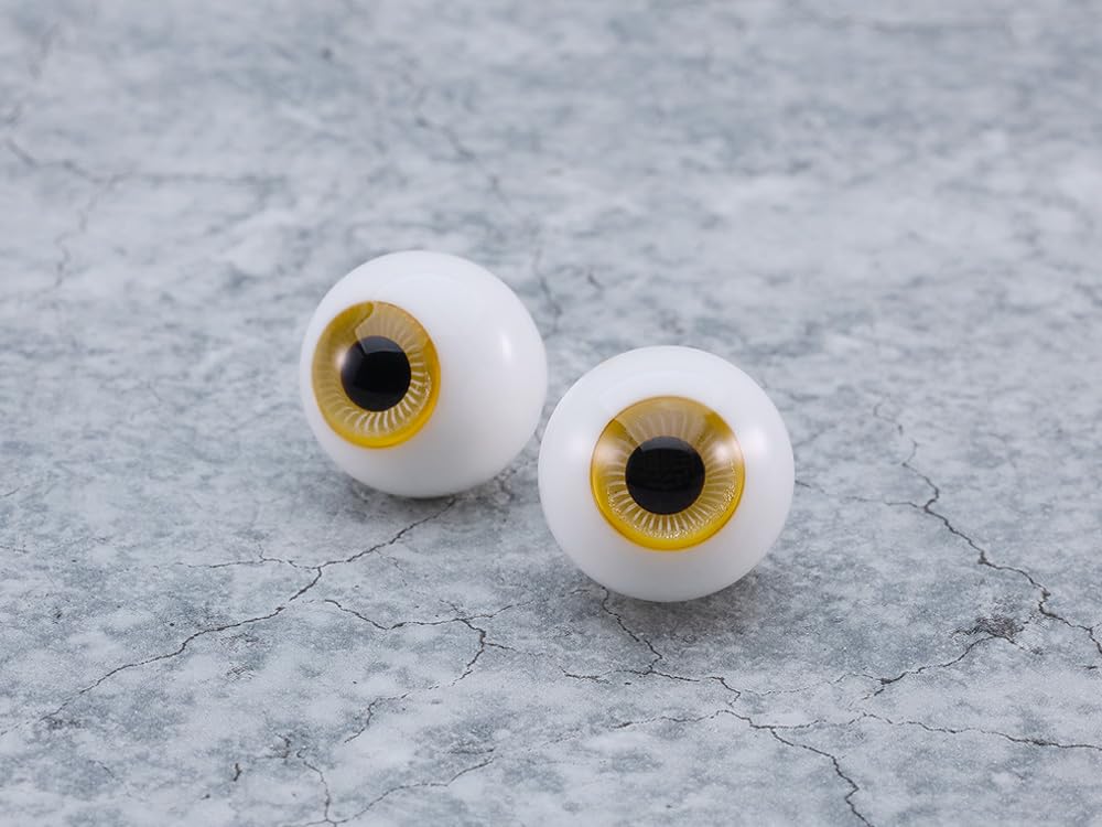Harmonia bloom Серия Glass Eye Лето "Солнце"