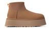 Boots Ugg Chesnut Classic Dipper