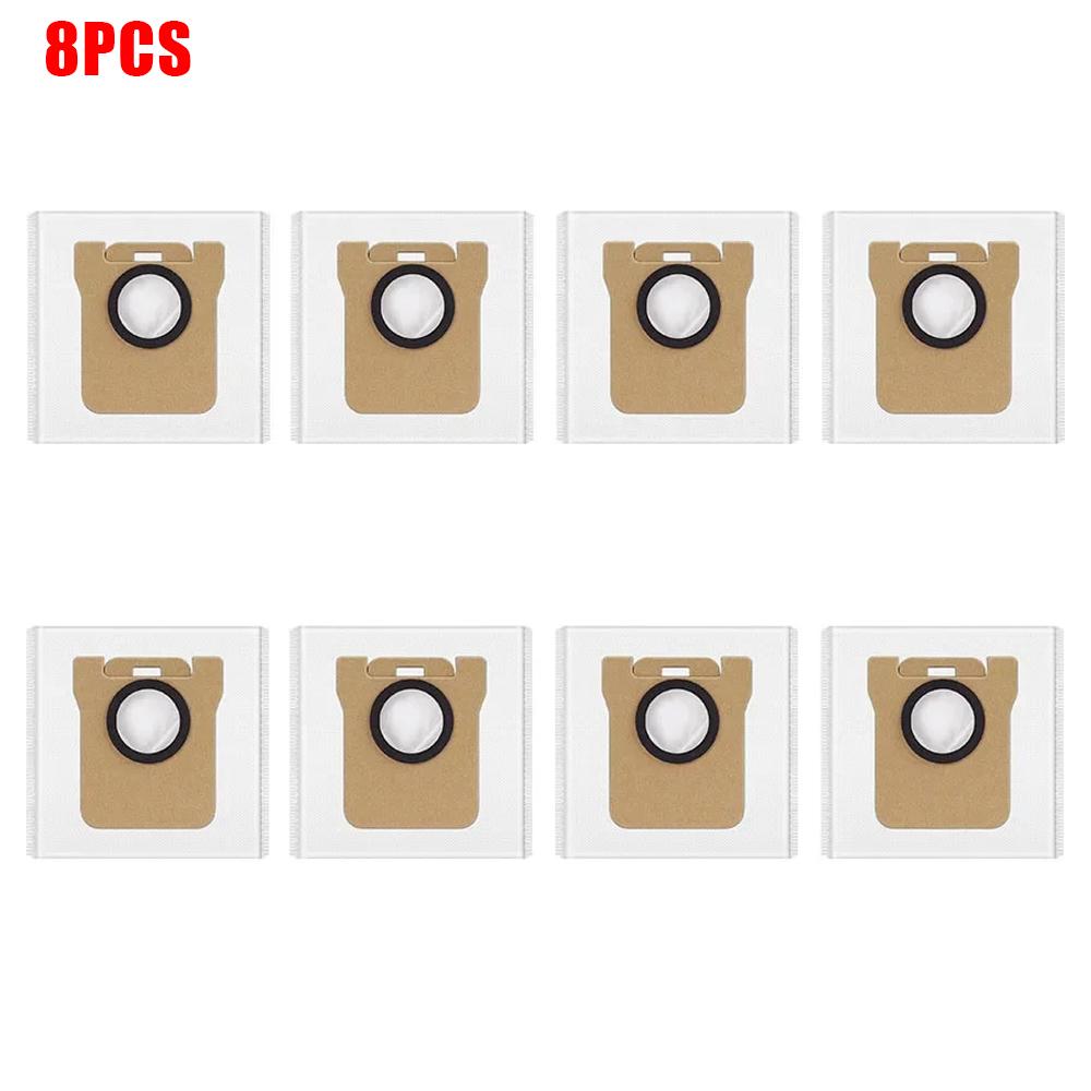For Dreame L11s Ultra L11s Pro L11 Ultra Replacement Parts Main Side Brush Filter Mop Cloths Dust Bags Robot Vacuum Accessories
