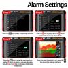 2026 ANENG AR02 2in1 Integrated Thermal Multimeter High Precision 240x240 IR Resolution for HVAC and Floor Heating Diagnostics Electrician Repair Tool