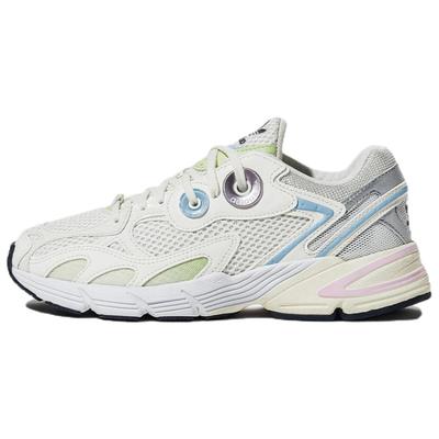 Женские кроссовки Astir Off White Clear Sky Green GZ4331