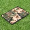 Outdoor Portable Oxford Cloth Hiking Small Seat Folding Camping Mat Beach Mats Foam Sitting Pad