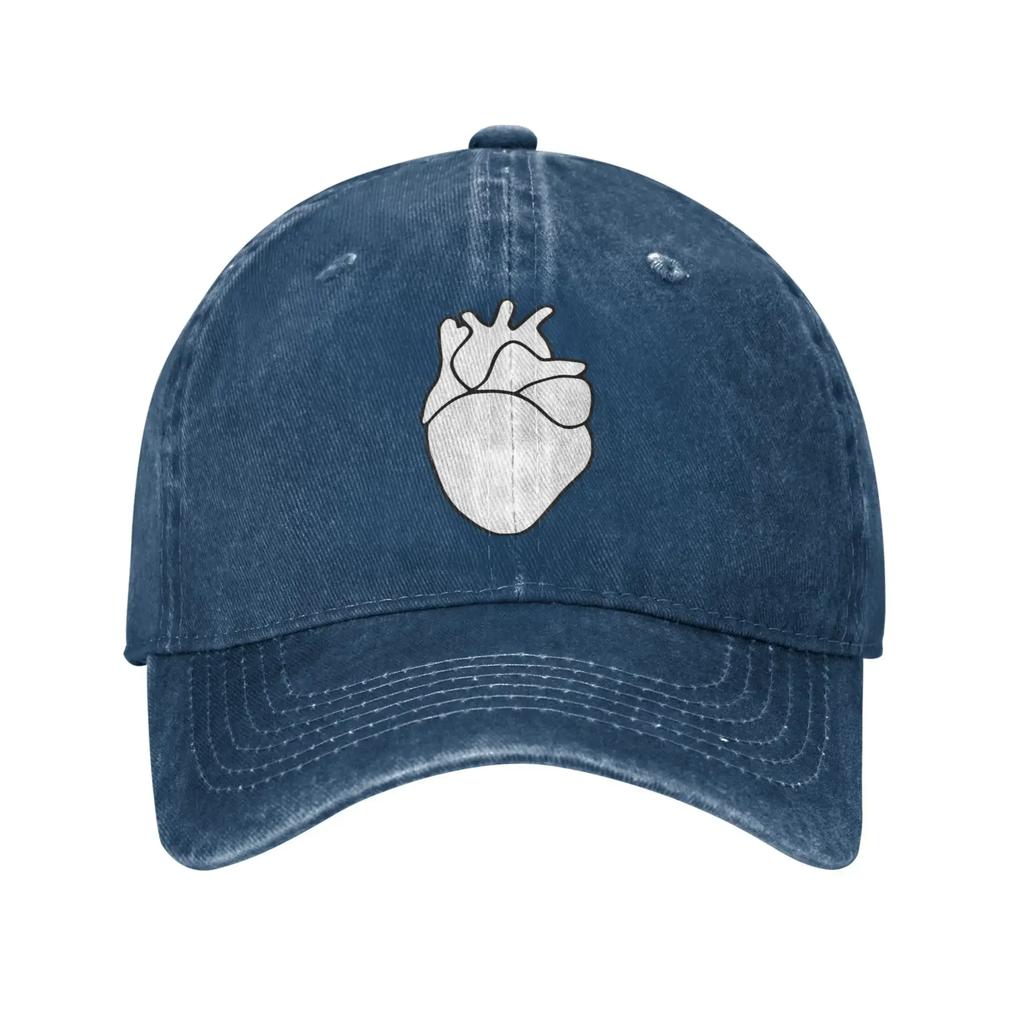 Le Monde Chico Album PNL Baseball Cap Sun  Outdoor Sports Wholesale Washed Trucker Hat Couple Women Stylish Design Baseball Caps