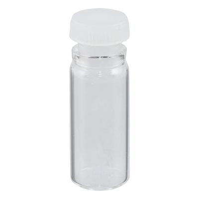 AS ONE Пробирка для образцов Labolan 3 мл, белая № 01 /9-851-02