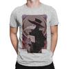 Plague Doctor Art Nouveau Funny Graphic 100 Cotton Tshirt Depeche Band Mode Tops Tees For Unisex