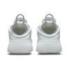 Nike Air Max 2090 C/S Белые женские кроссовки металлик-серебристый DH5698-100