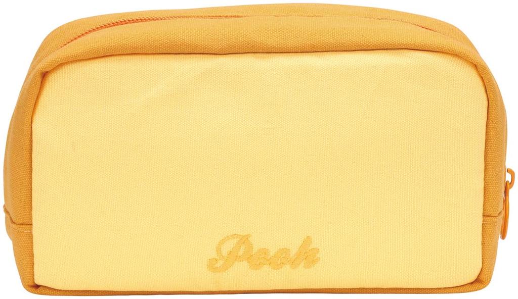 Skater Disney Retro Winnie the Pooh Pencil Case ZPC1-A