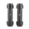 2pcs Plastic Paddle Connector Replacement Accessory for Kayak Inflatable Boat