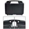 Tool Box Hard Carry Case Instrument Box Plastic Tool Case Impact Resistant Safety Equipment Camera Storage with Foam