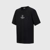 Men's 100% Cotton Classic Versatile Short-Sleeved T-shirt