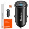 Mcdodo Powerful Fast Phone Charger Small Usb-C 30W Led
