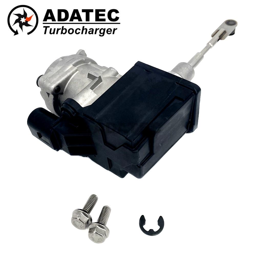 Turbo Electronic Actuator 04E1457704N 04E145704T Turbine Wastegate 04E145721L for Skoda Fabia 2015-20201.2TSI CJZC CJZD