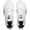 Li Ning YOUNG Basketball Slip Resistant Low top Basketball Shoes Apricot White YKBV070-7