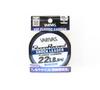 Varivas Fluorocarbon Shore Record Shock Leader Line 30m 22lb (9949)