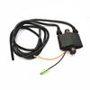 1Pcs Snowmobile Double Line Ignition Coil Control Module For Arctic Cat 3005-381