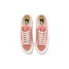 Vans Old Skool Reissue 136 Прочные Дышащие Низкие Кеды для Скейтборда Унисекс Розовые VN000MT6BO9