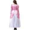 Cosplay Children's Day, Cinderella cos costumes, Cinderella, stage costumes, performance costumes, mermaid princess dresses