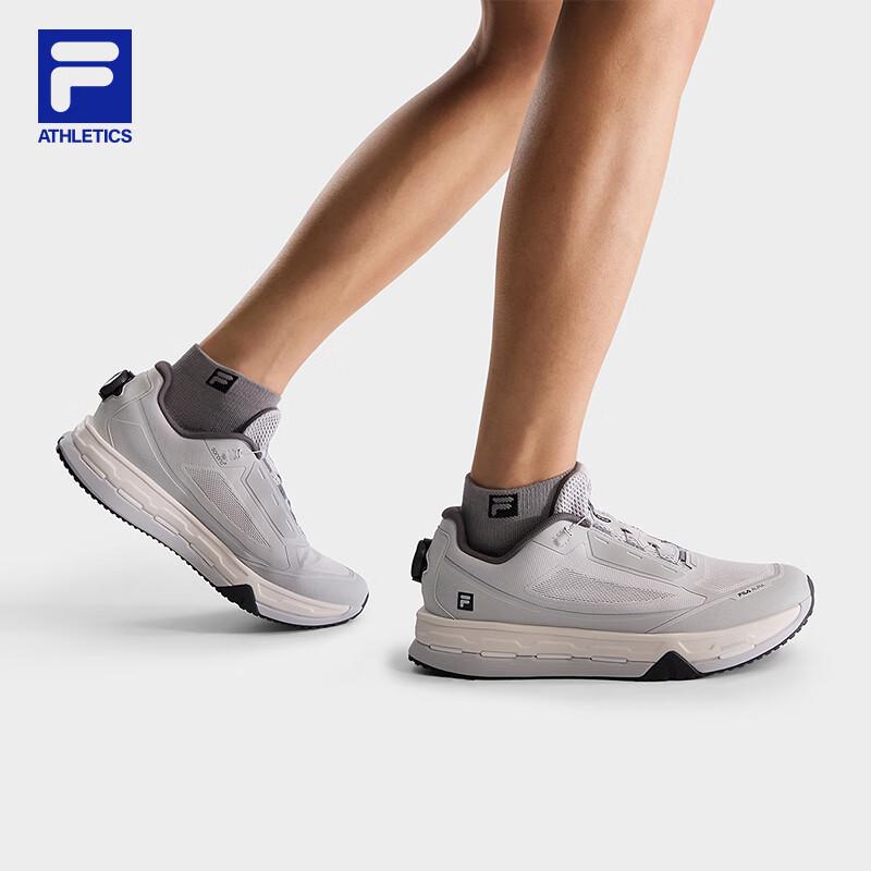 Fila Мужские беговые кроссовки BOA AURA EVO