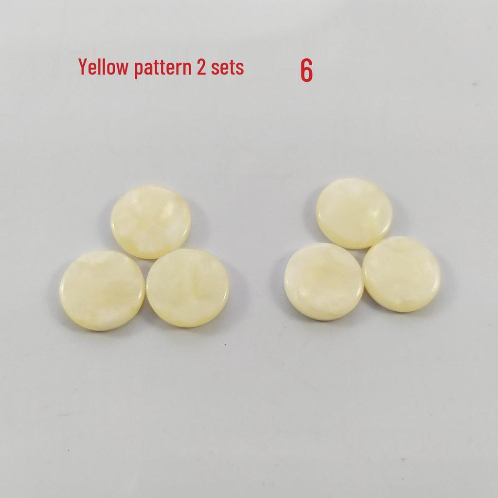 Компактные мика-клапаны для альтового, тенорового и басового фаготов - Три размера