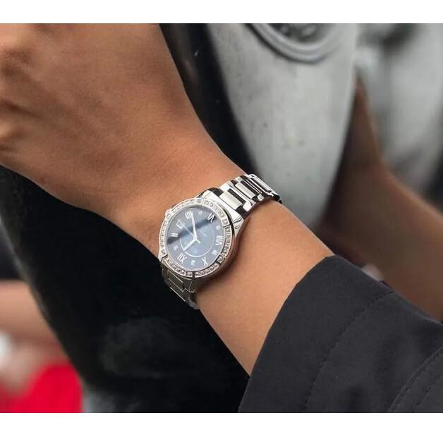 Часы Bulova Marine Star 96R215