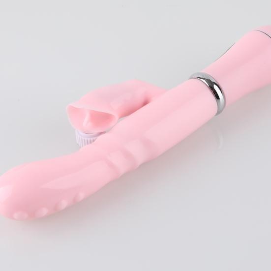 Электрический вибратор, быстро встряхивающий, с длительным сроком службы батареи, женский стимулятор клитора, сексуальные игрушки, мастурбатор для женщин