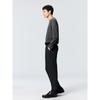 GU by Uniqlo Washable Tapered Trousers Sw  Standard Length 70.0 To 74.0 Cm 