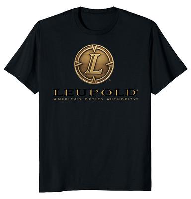 НОВАЯ ОГРАНИЧЕННАЯ серия Leupold Vintage Classic Американская футболка-новинка M-3XL Быстрая доставка Унисекс футболка