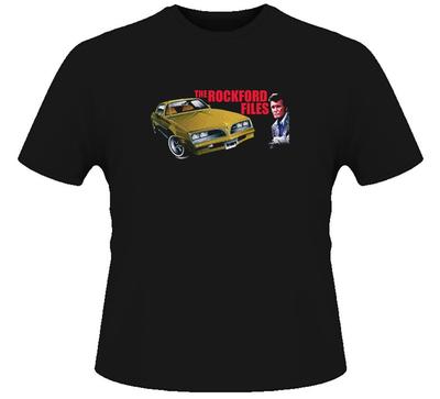 Верх – Футболки