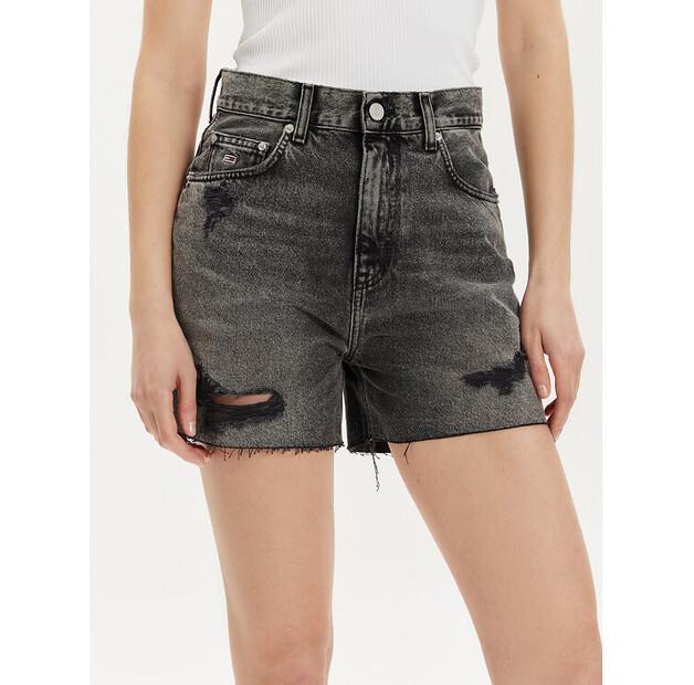 Шорты Tommy Jeans DW0DW17652