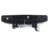 Outside Door Handle Left 8200733836 For Renault Symbol Thalia MK2 Dacia Sandero MK1
