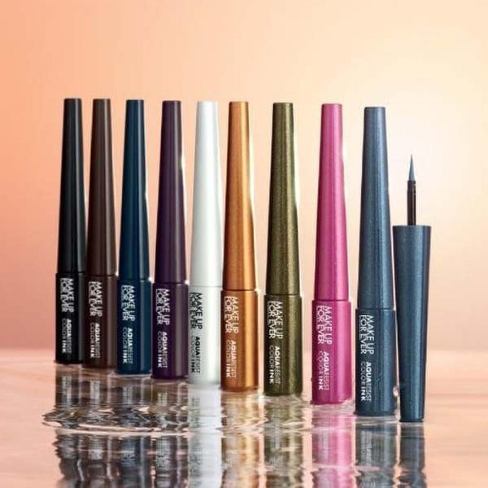 Make Up For Ever Aqua Resist Color Ink