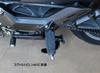 Kijima Запчасти для мотоциклов Удлинитель боковой подножки для Svartpilen Black 125/250/401, Сталь, Покрытие, HQ-03100