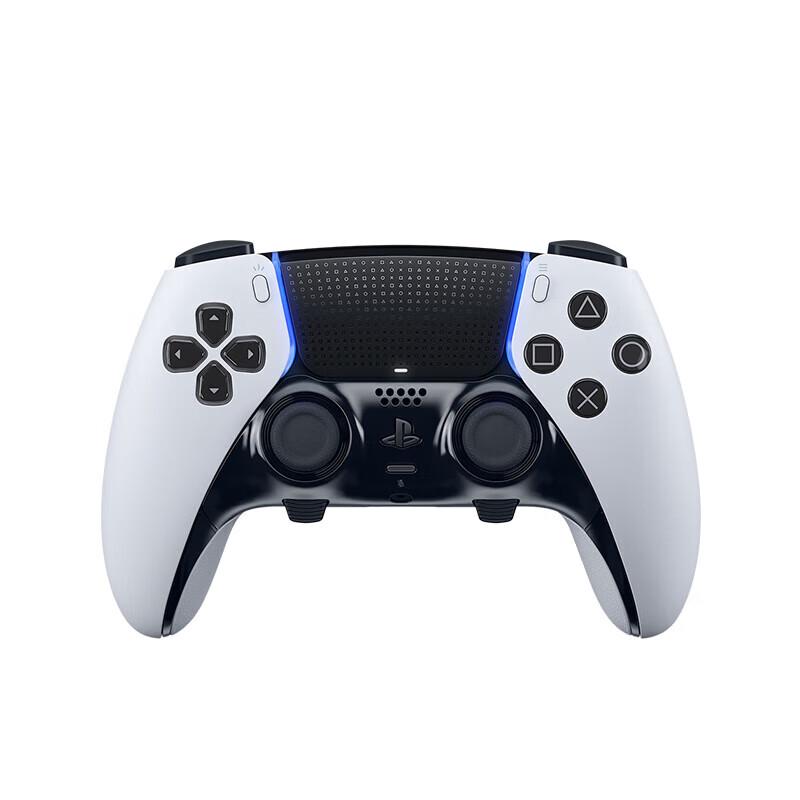 Беспроводной контроллер Sony PS5 DualSense Edge