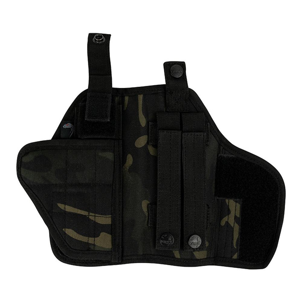 Viper Modular Leg Holster Pouch