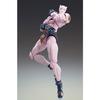 Medicos Entertainment Super Action Statue "Killer Queen Second" из "JoJo's Bizarre Adventure Часть 4" Примерно 160 мм ПВХ, АБС и Нейлон Раскрашенный