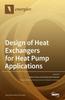Книга Design of Heat Exchangers for Heat Pump Applications