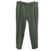 Made In Italy Slacks Pants 52 Khaki Men's Used