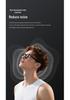 Smart AI Bluetooth Sunglasses: Voice Assistant, Sports Functionality, Multifunctional Translation, Anti-Blue Light & Anti-UV Protection