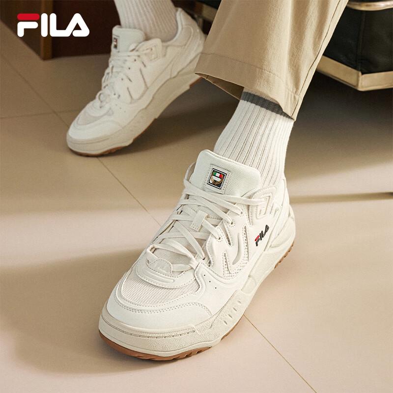 Fila Мужские повседневные кеды COMP