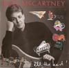 CD PAUL MCCARTNEY All the Best CDP7485072 MPL 1987 UK Rock Б/у