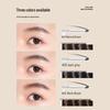 CHANDO Double-Ended Velvet Mist Eyebrow Pencil