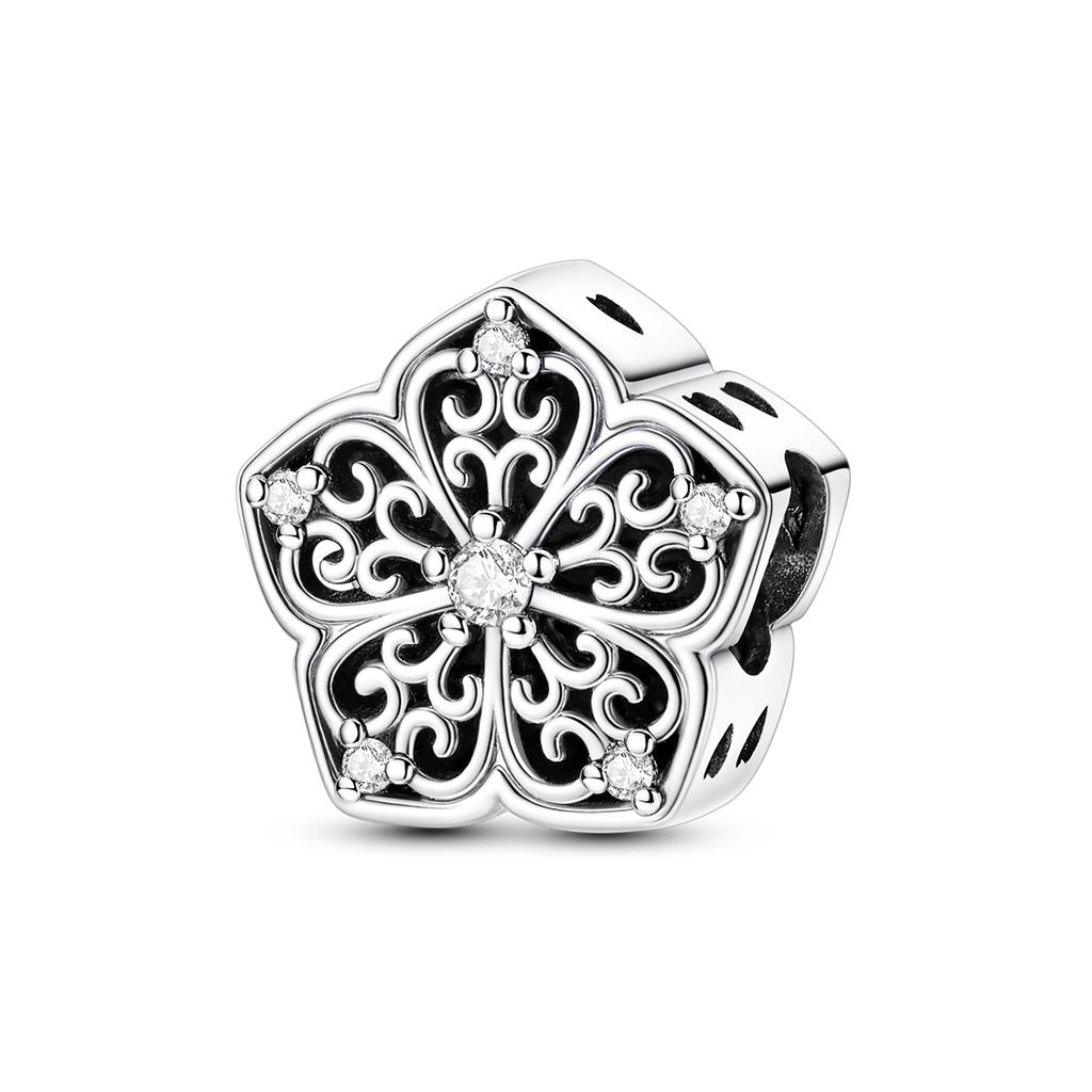 Шарм Медь Оригинальный Бусина Светлячок Медведь Балет Фит Браслет Подвеска Сделай Сам Для Женщин Ювелирное Изделие Подарок