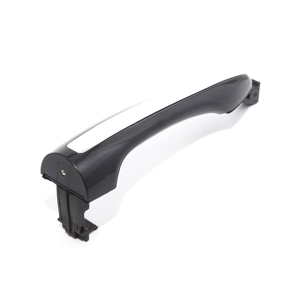 Наружная дверная ручка передняя правая пассажирская сторона для Kia Forte Cerato 2014-2018