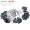 Twinkle Halloween LED String Lights Luminous Halloween Festoon Light  Outdoor Decor