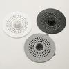 Anti-blocking Sewer Outfall Drain Filter Round Shape Waste Catcher  Kitchen Bathroom Accessories
